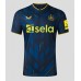 Cheap Newcastle United Third Football Shirt 2023-24 Short Sleeve